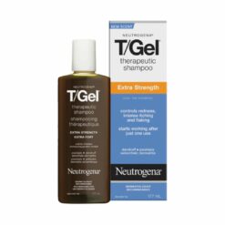 neutrogena t gel shampoo 177ml