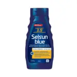 selsun blue 2.5 percent extra fort