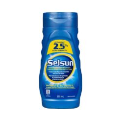 Selsun 2.5% Extra Strength Selenium Sulfide Lotion