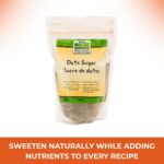 Date Sugar 454g (Now Foods)