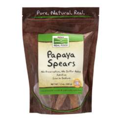 Dried Papaya 'Spears-1