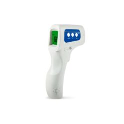 Infrared Forehead Thermometer with Fever Alarm