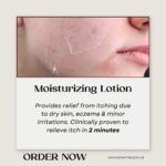 Get Now CeraVe Itch Relief Moisturizing Lotion [Pramoxine Hydrochloride 1%]