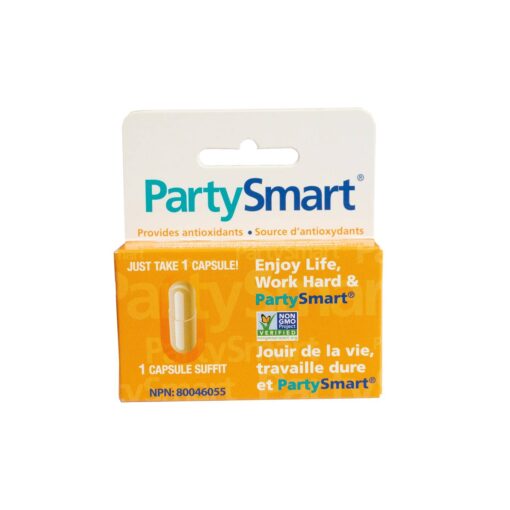 Himalaya Party Smart