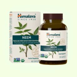 Himalaya Neem