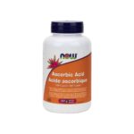 Ascorbic Acid Powder Now Foods