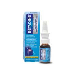 BETADINE® Cold Defence Nasal Spray