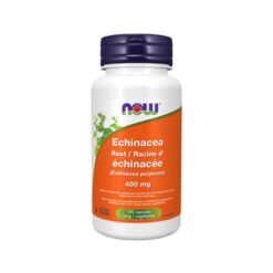 Buy Today Now Foods Echinacea 400 MG Capsules