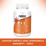 EVE Women's Multi 90 Softgels (Now Foods)