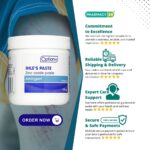 Option+ Ihle’s Paste – Zinc Oxide Paste - Fast Delivery