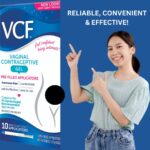 VCF Features Reliable, Convenient, and Effective!