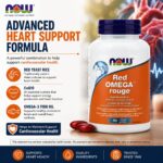 now-red-omega-softgels-advanced-heart-support-formula