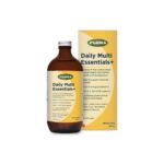 Flora's Daily Multi Essentials+