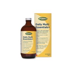 Flora's Daily Multi Essentials+