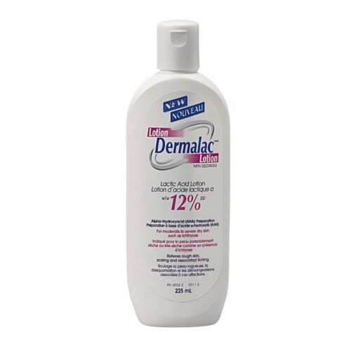 Dermalac Lotion