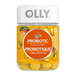 OLLY Probiotic