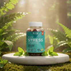 Buy Now SUKU Vitamins Buh Bye Stress