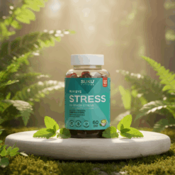 Buy Now SUKU Vitamins Buh Bye Stress
