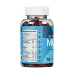 Buy Now SUKU Vitamins The Complete Men’s Multi