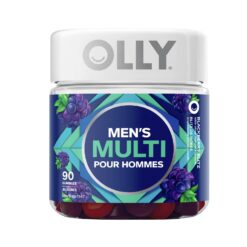 OLLY Men's Multi