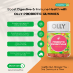 OLLY-PROBIOTIC