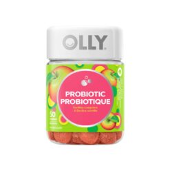 OLLY Probiotic