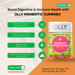 OLLY-PROBIOTIC