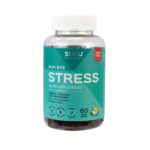 SUKU Vitamins Buh Bye Stress
