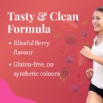 olly-blissful-berry-best-price-womens-multi