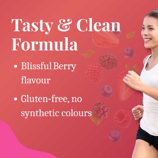 olly-blissful-berry-best-price-womens-multi