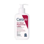CeraVe Itch Relief Moisturizing Lotion