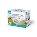 MedPro Compressor Nebulizer