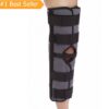 Zimmer-Knee-Splint Brace-3-Panel-mmobilizer