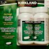 kirkland muscle and back pain relief