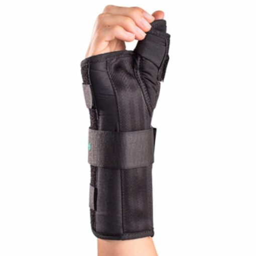 Wrist-Brace-With-Thumb-Spica
