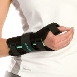 Wrist Brace With Thumb Spica
