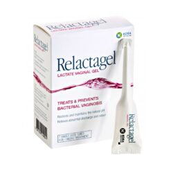 Relactagel Vaginal Gel