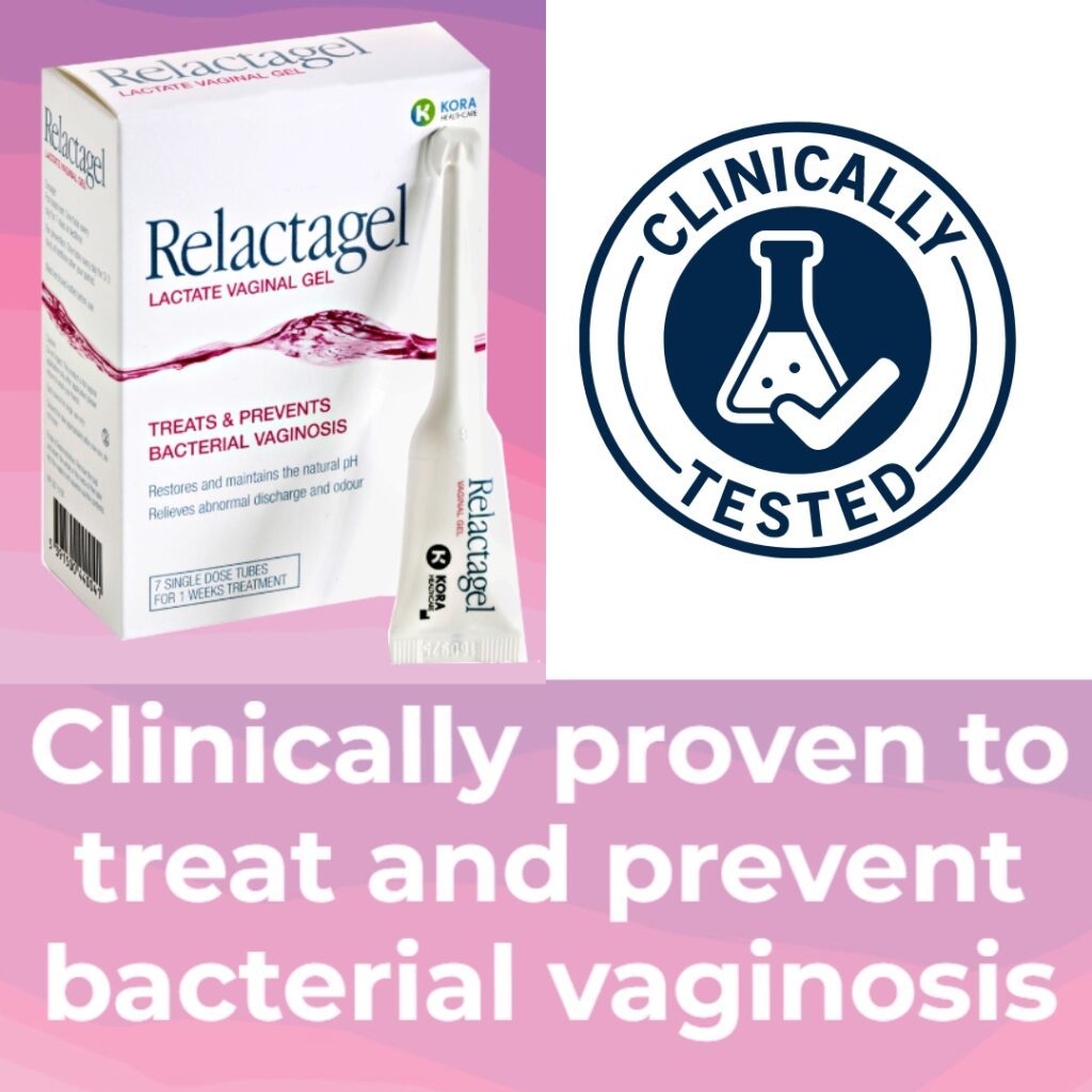 Revaginal Buy Relactagel Vaginal Gel | Treatment and Prevention for BV
