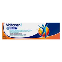 Voltaren Emulgel Extra Strength 60g