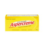 Aspercreme Extra Strength