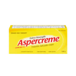 Aspercreme Extra Strength