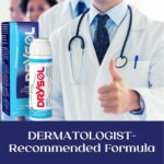 DrySol Mild & Regular ACH DAB ON 35ml doctor trust