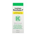 Kwellada P Lotion