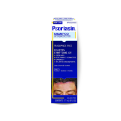 Psoriasin Shampoo