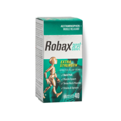 Robaxacet Extra Strength