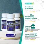 Robaxin Extra Strength Muscle Relaxant Tablets - Fast delivery