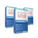 UTIVA UTI Diagnostic Test Strips Buy Now