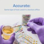 UTIVA UTI Diagnostic Test Strips Buy online