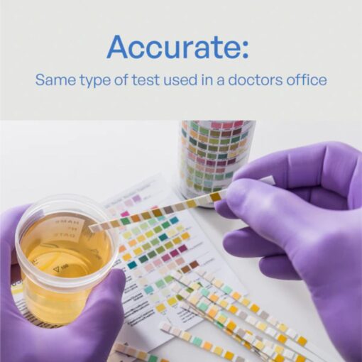UTIVA UTI Diagnostic Test Strips Buy online
