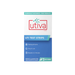 UTI Diagnostic Test Strips